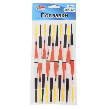 Поплавок "SKYFISH" 3.0 гр. цвет: 2#, арт: SLP4# -2